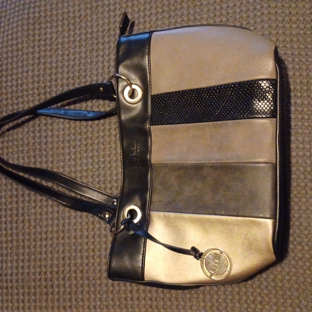Nicole Miller handbag